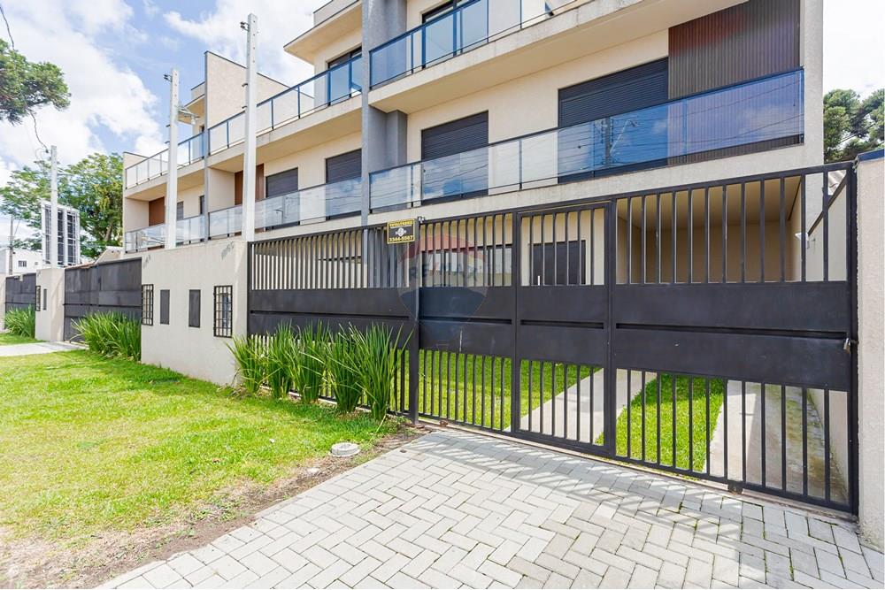 Casa - Venda - Curitiba , Paraná - IMG_0901.jpg - 560321058-93