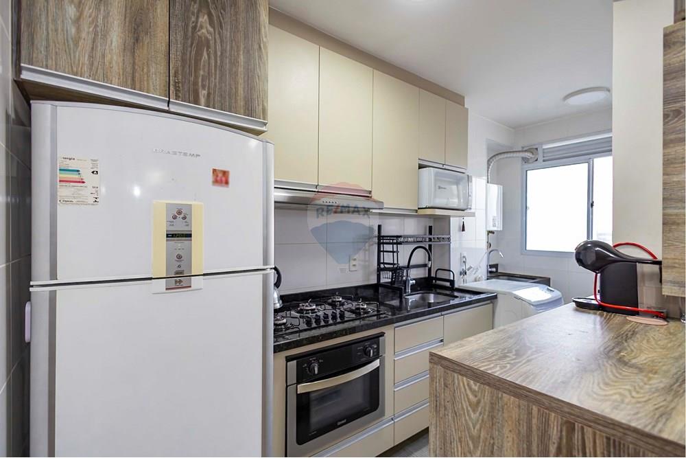 Apartamento - Venda - Curitiba , Paraná - IMG_2576_1.jpg - 560411070-78