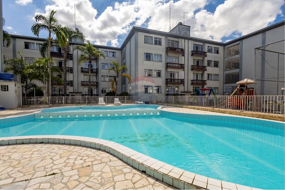 Apartamento - Alugar - Curitiba , Paraná - IMG_0017_1.jpg - 560411052-116