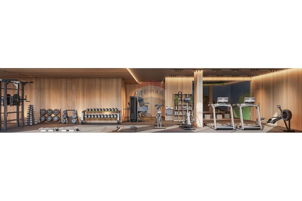 Apartamento - Venda - Curitiba , Paraná - MAKEN_ALMIRANTE_academiaE_rev04_high.jpg - 560411086-2