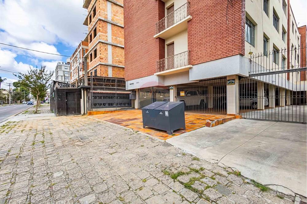 Apartamento - Venda - Curitiba , Paraná - Sheep House - IMG_7430.jpg - 560471005-21