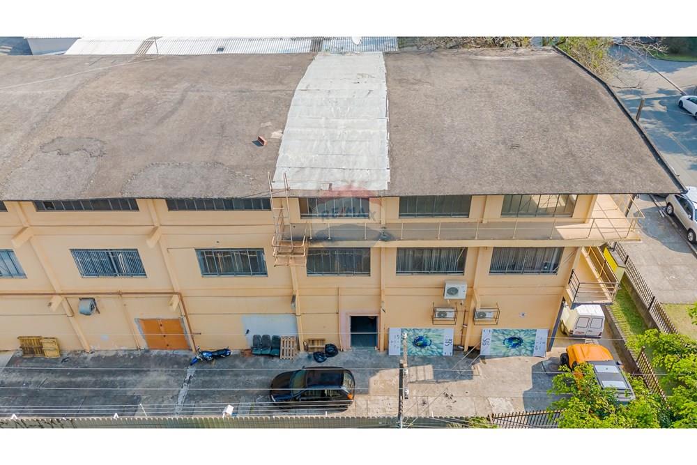 Galpão - Venda - Curitiba , Paraná - DJI_20240820150012_0184_D.jpg - 560321058-110