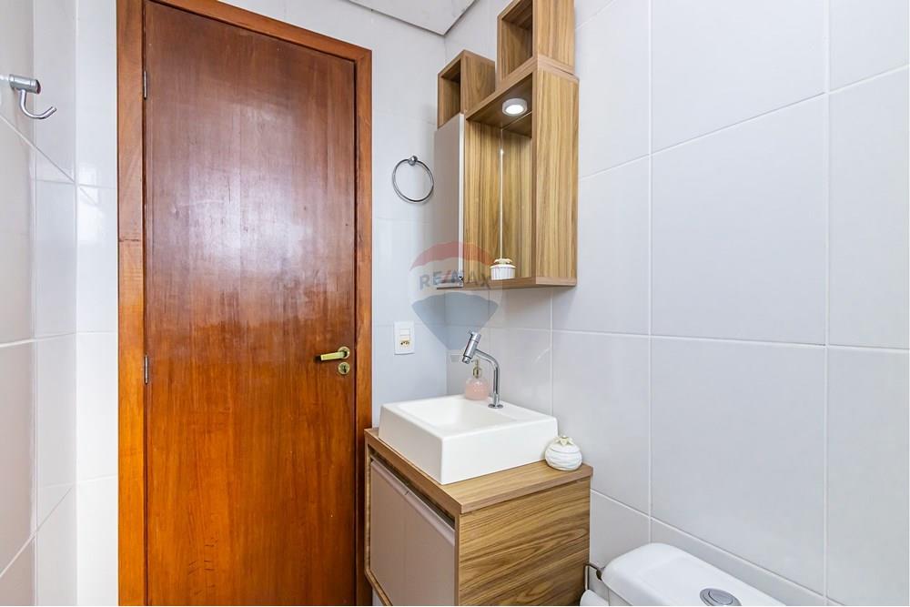 Apartamento - Venda - São José dos Pinhais , Paraná - IMG_6555.jpg - 560441028-7