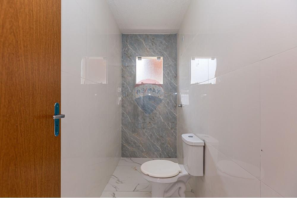 Casa de Condomínio - Venda - Piraquara , Paraná - 14.jpg - 560341062-21