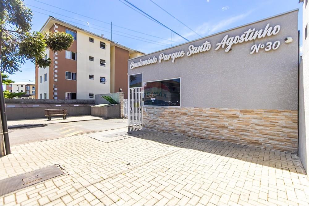 Apartamento - Venda - São José dos Pinhais , Paraná - IMG_8748.jpg - 560331022-70