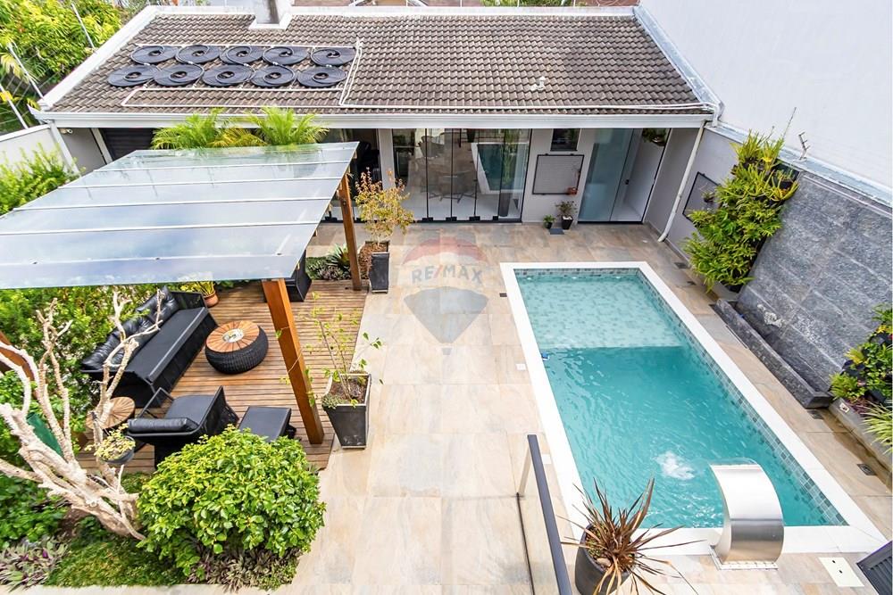 Casa - Venda - Pinhais , Paraná - IMG_8945_1.jpg - 560391096-9