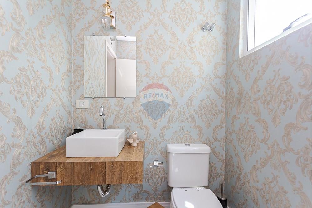 Casa de Condomínio - Venda - Curitiba , Paraná - IMG_3142.jpg - 560411047-94