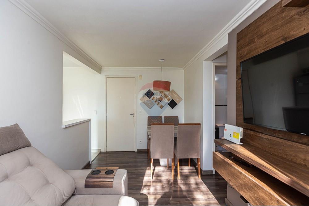 Apartamento - Venda - São José dos Pinhais , Paraná - _MG_7617.jpg - 560311008-63