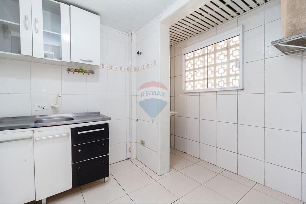 Apartamento à venda com 2 quartos, 41m² - Foto 7