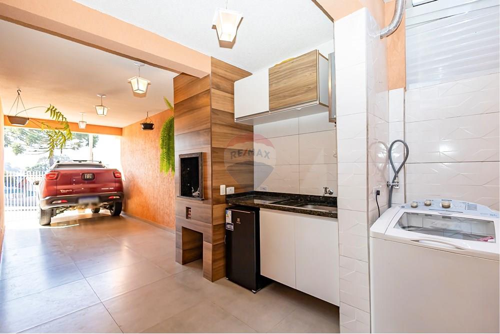 Sobrado - Venda - Curitiba , Paraná - IMG_7550_1.jpg - 560391078-56