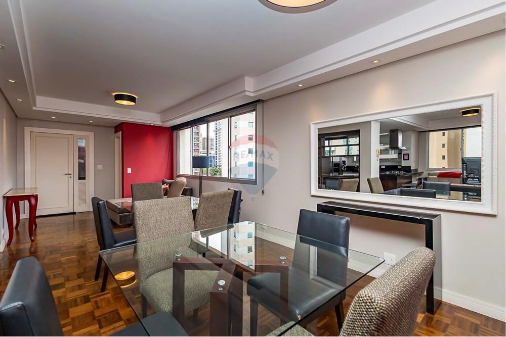 Apartamento - Alugar - Curitiba , Paraná - IMG_3230_1.jpg - 560461009-45