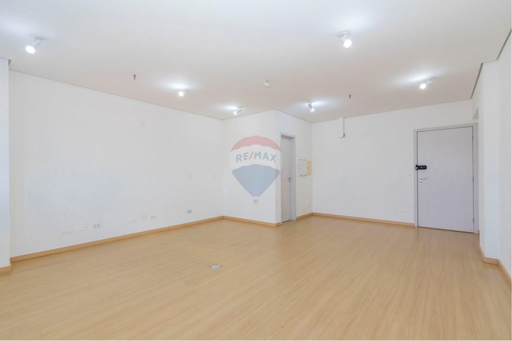 Cj. Comercial/ Sala - Alugar - Curitiba , Paraná - IMG_7944_1.jpg - 560251018-316