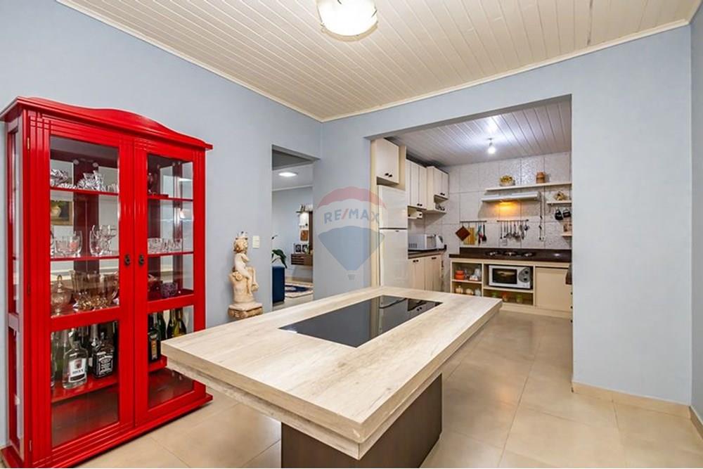 Casa - Venda - Colombo , Paraná - RITA COZINHA 4.jpeg - 560301020-36