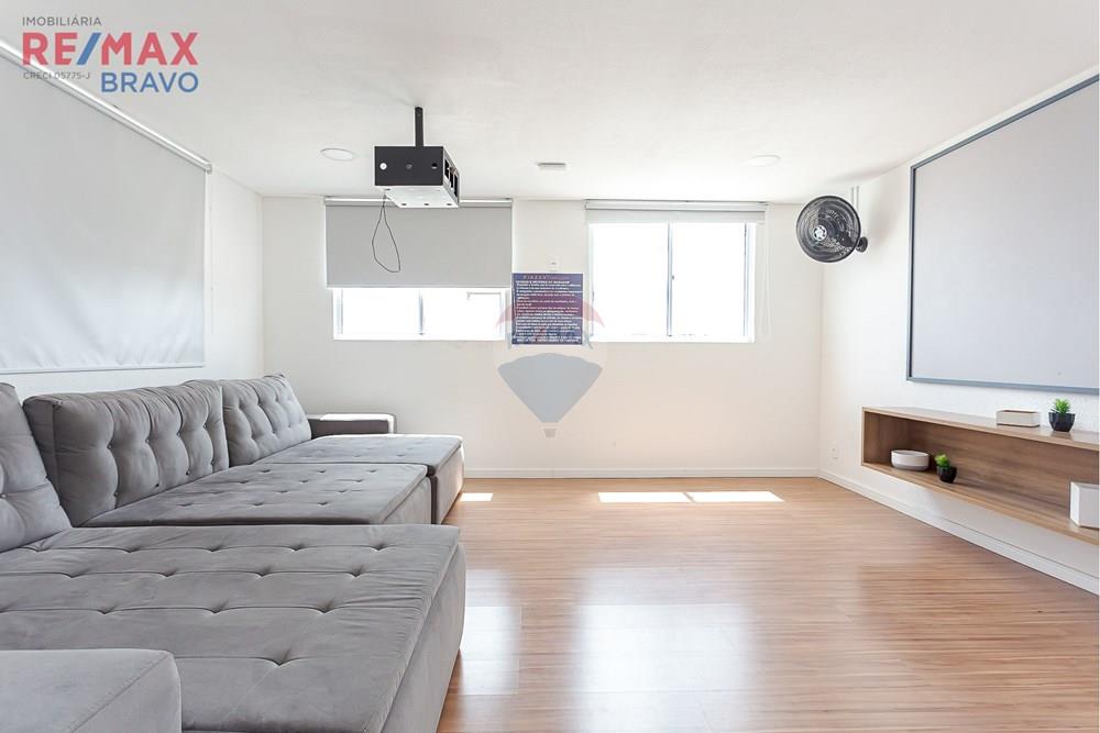 Apartamento - Venda - São José dos Pinhais , Paraná - IMG_1617.jpg - 560371058-59