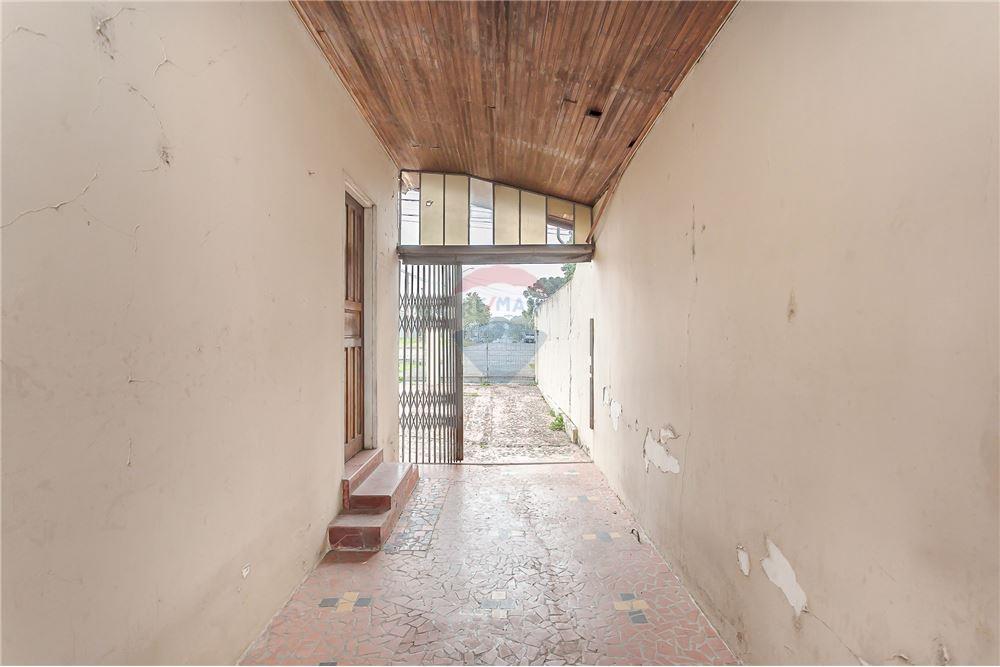 Casa - Venda - Curitiba , Paraná - 45 - 560321142-2