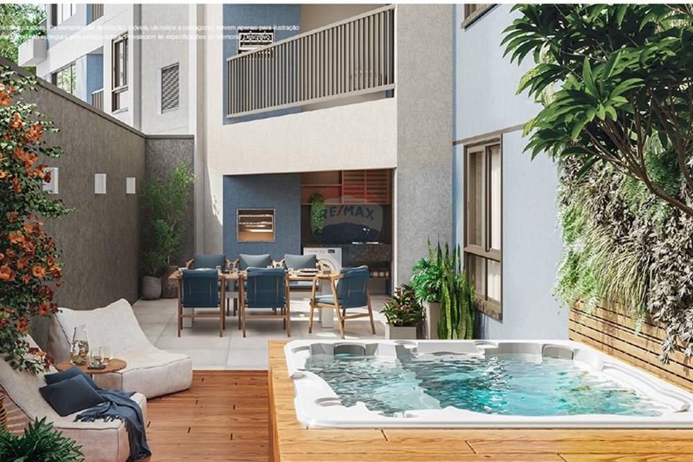 Apartamento - Venda - Curitiba , Paraná - soul-planta-10.jpg - 560321139-13