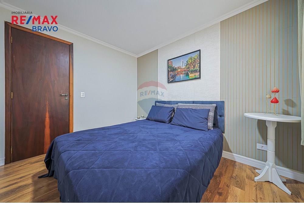 Casa de Condomínio - Venda - Curitiba , Paraná - CRF_7471.jpg - 560371015-54