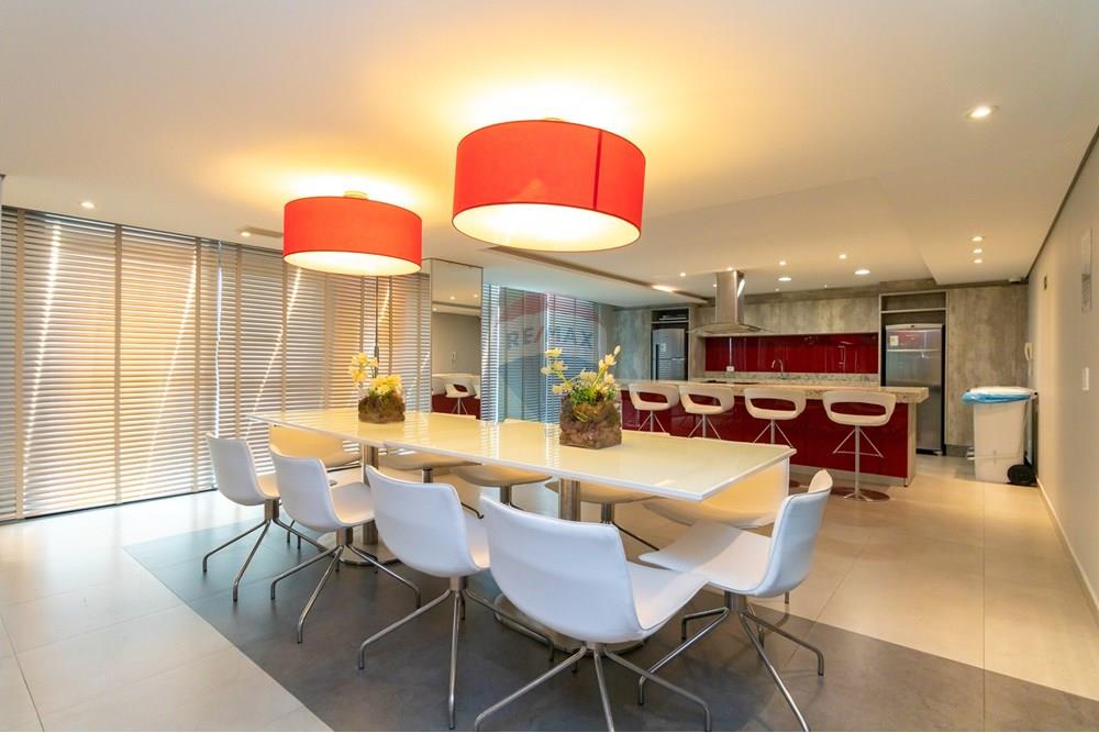 Apart Hotel/ Flat - Alugar - Curitiba , Paraná - IMG_8020.jpg - 560251018-307