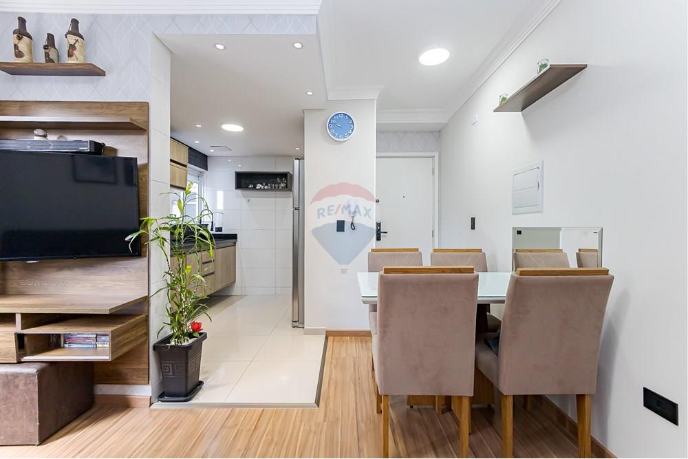 Apartamento - Venda - São José dos Pinhais , Paraná - IMG_0016.jpg - 560351119-25