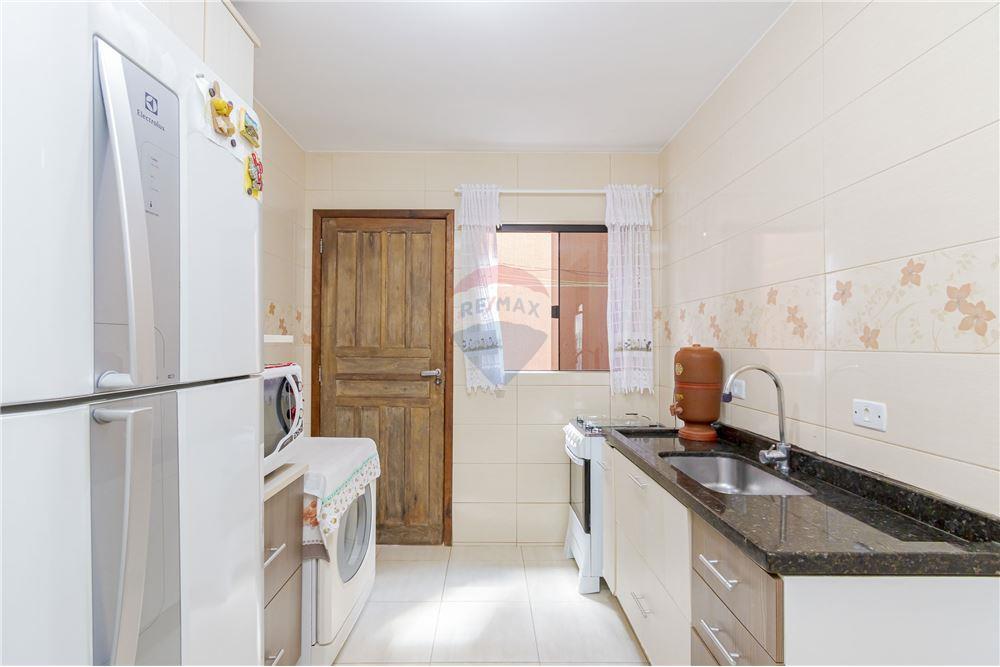 Sobrado à venda com 3 quartos, 77m² - Foto 19