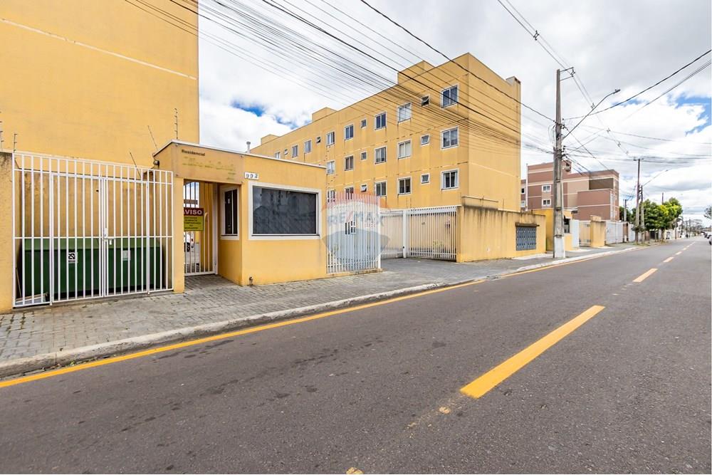 Apartamento - Venda - São José dos Pinhais , Paraná - IMG_0178.jpg - 560411051-199