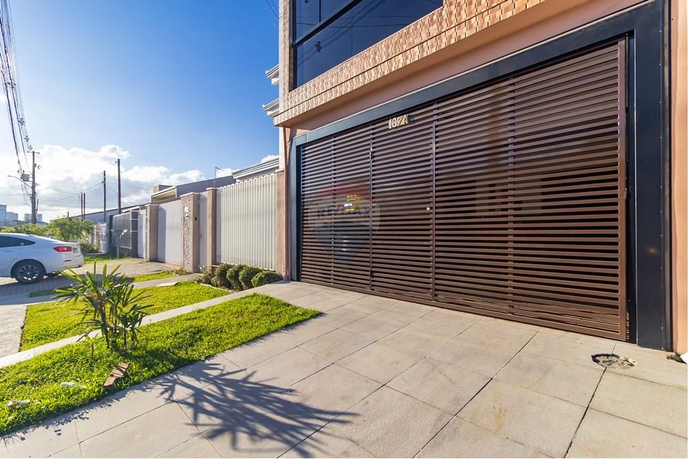 Casa - Alugar - São José dos Pinhais , Paraná - IMG_7307.jpg - 560351125-59