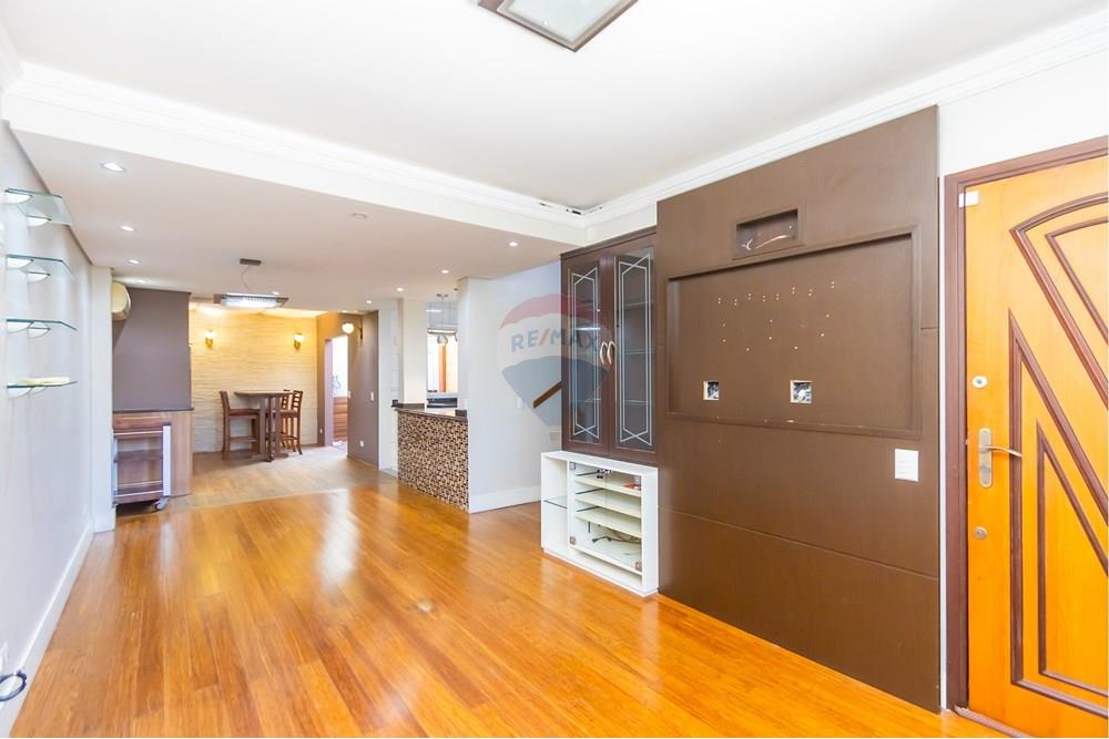 Sobrado - Venda - Curitiba , Paraná - IMG_4859.jpg - Sala de estar - 560331110-21