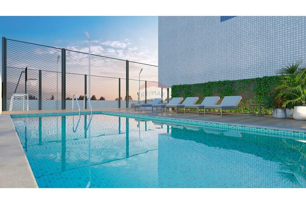 Apartamento - Venda - Curitiba , Paraná - PINE BLUE IMG PISCINA DEF.jpg - 560411087-4