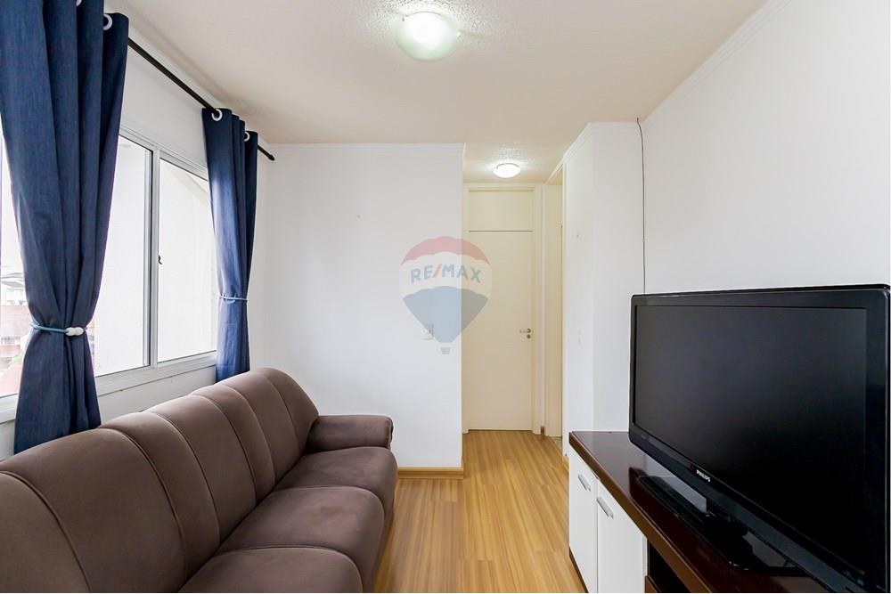 Apartamento - Venda - Colombo , Paraná - IMG_2380.jpg - 560411009-103