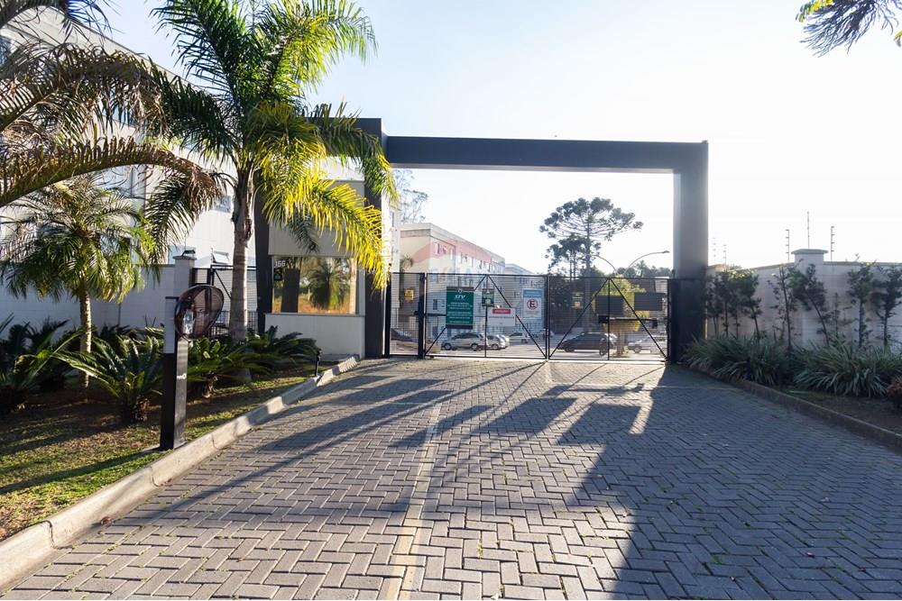 Apartamento - Venda - Araucária , Paraná - IMG_9925.jpg - 560331019-90