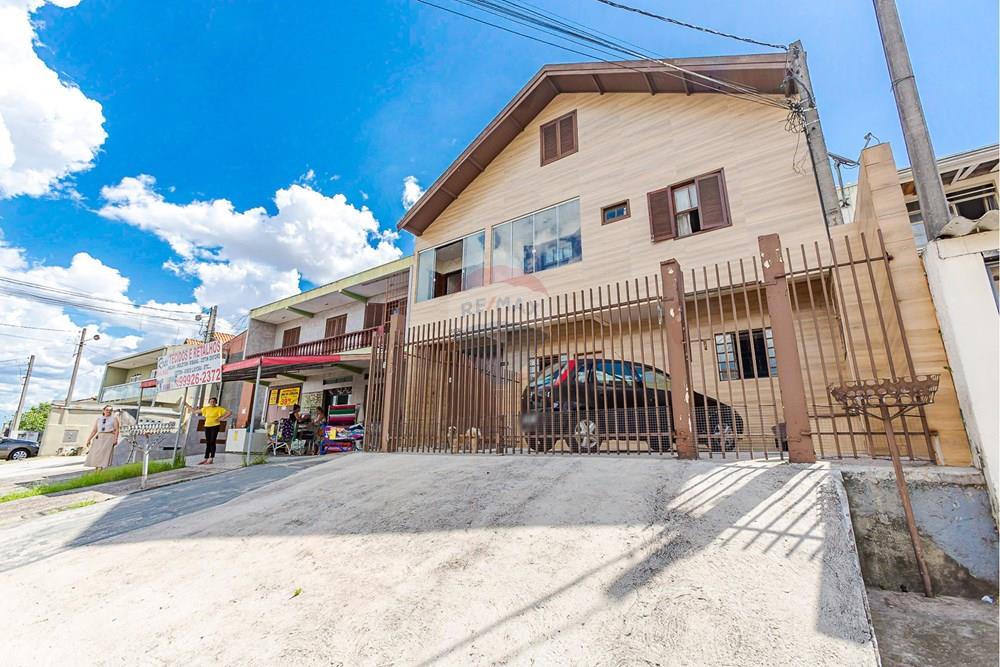 Sobrado - Venda - Curitiba , Paraná - 5D3_2165.jpg - 560321090-46