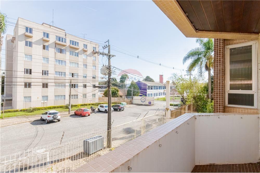 Apartamento - Alugar - Curitiba , Paraná - 41 - 560411052-121