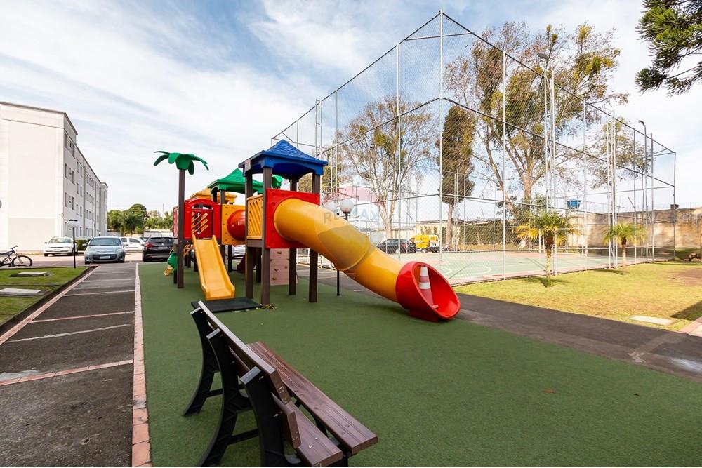 Apartamento - Alugar - São José dos Pinhais , Paraná - IMG_2142.jpg - 560411055-23