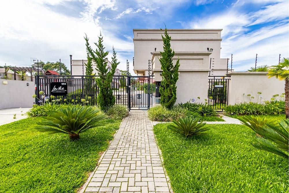 Casa de Condomínio - Venda - Curitiba , Paraná - fora pedestre.jpg - 560341136-54