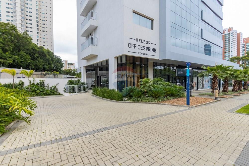 Cj. Comercial/ Sala - Venda - Curitiba , Paraná - IMG_4680_1.jpg - 560311047-542