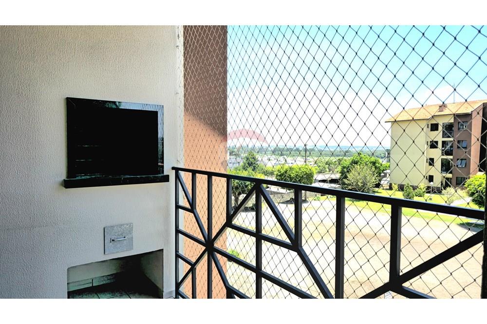 Apartamento - Alugar - São José dos Pinhais , Paraná - 20260206_121904.jpg - 560411054-41