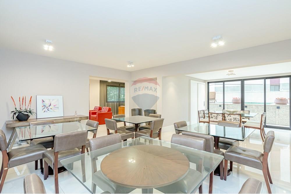 Apartamento - Venda - Curitiba , Paraná - Rua General Aristides Athayde Júnior, 750-79.jpg - 560331044-263