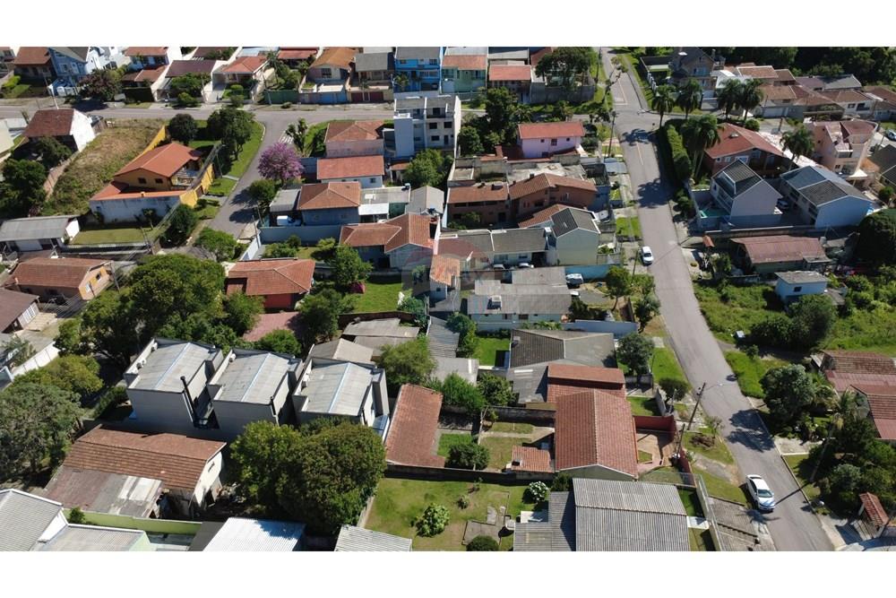 Casa - Venda - Curitiba , Paraná - DJI_0122.JPG - 560351069-52