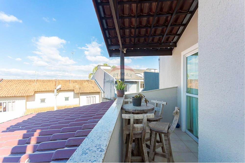 Sobrado - Venda - Pinhais , Paraná - IMG_1872.jpg - 560331132-15