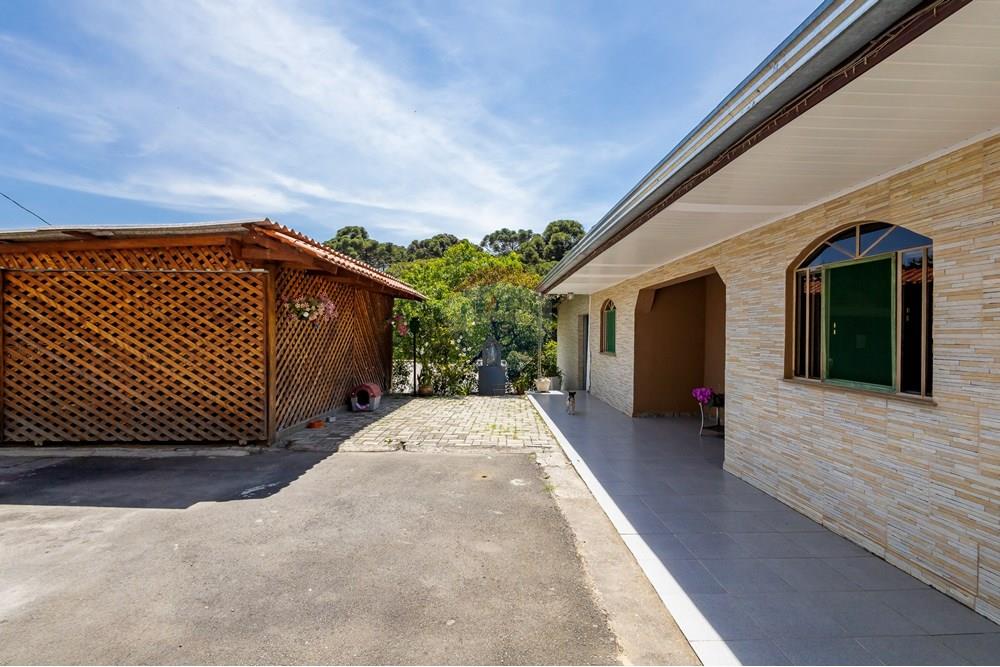 Casa à venda com 3 quartos, 360m² - Foto 3