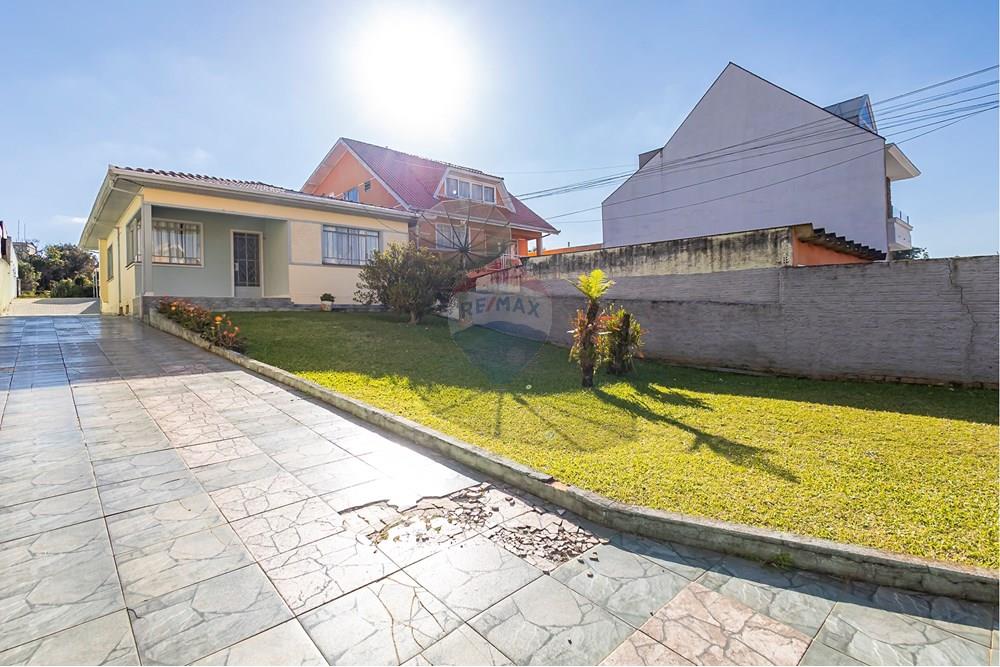 Casa - Venda - Curitiba , Paraná - IMG_6499_1.jpg - 560331069-60