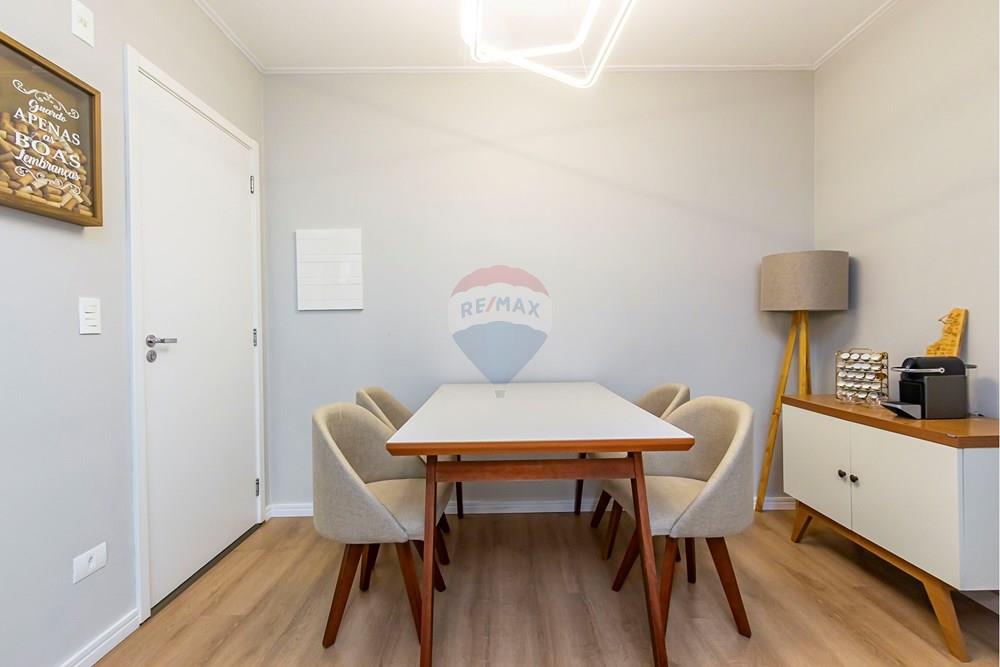 Apartamento - Alugar - Curitiba , Paraná - Sheep - IMG_8484_1.jpg - 560411052-123