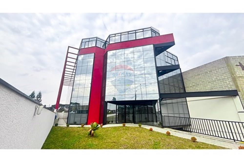 Prédio - Alugar - Curitiba , Paraná - 18.jpg - 560341055-93