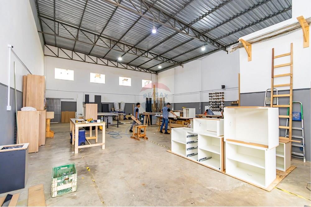 Galpão - Venda - Pinhais , Paraná - IMG_6738_1.jpg - 560391096-8