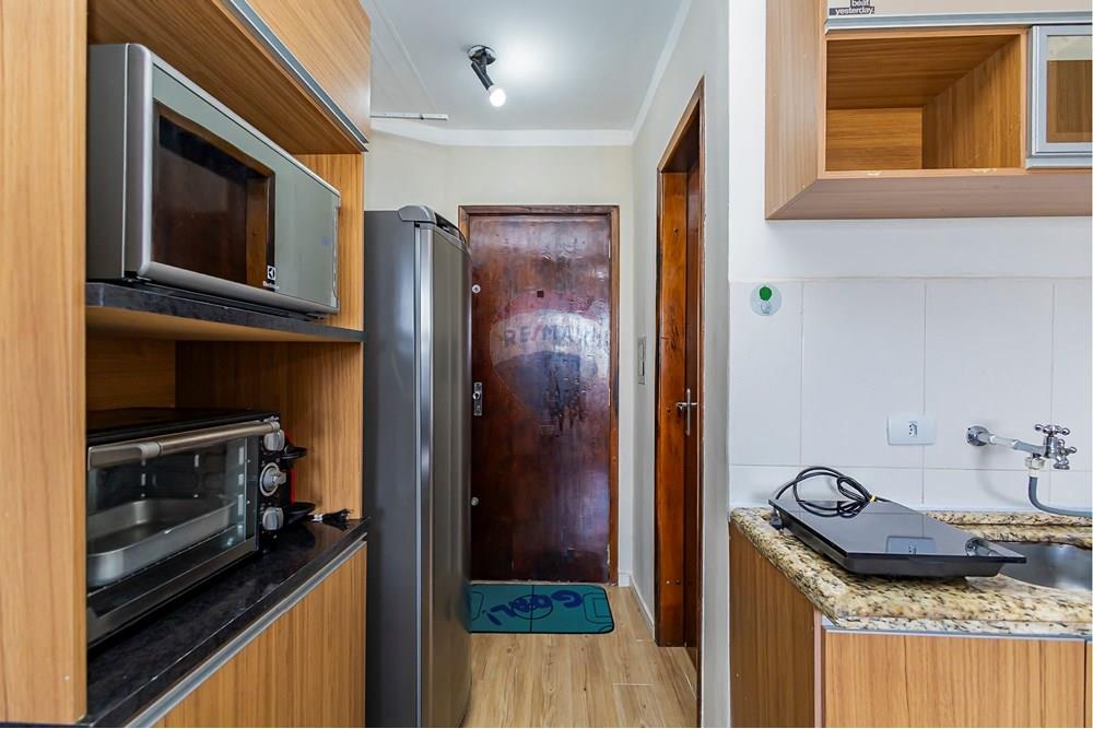 Kitnet - Venda - Curitiba , Paraná - IMG_4269_1.jpg - 560321126-9