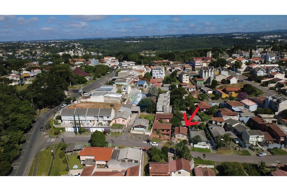 Casa - Venda - Curitiba , Paraná - DJI_0102.JPG - 560351069-52