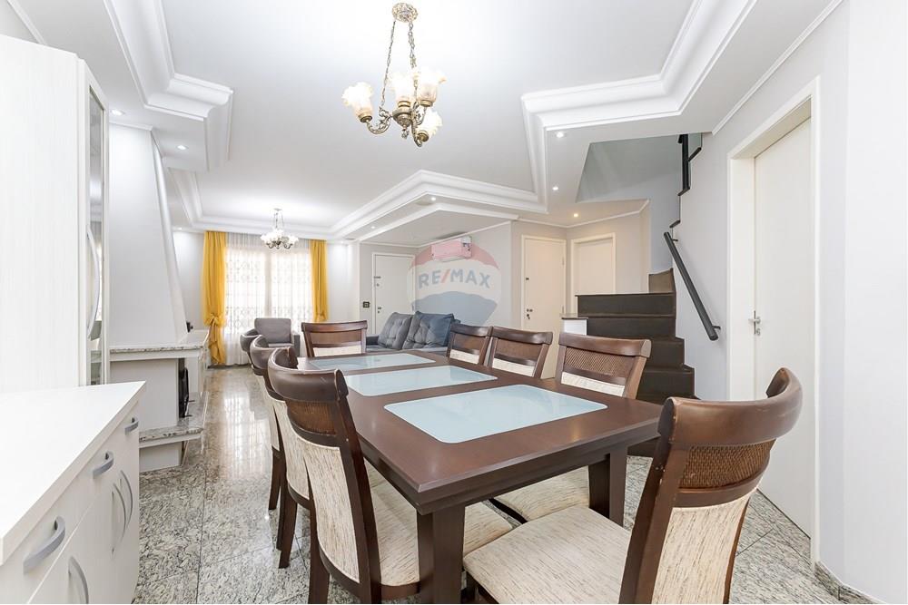 Sobrado - Venda - Curitiba , Paraná - IMG_0059.jpg - 560321141-2