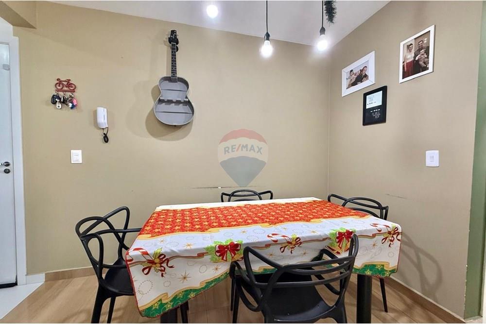 Apartamento - Venda - São José dos Pinhais , Paraná - faca21d3-b42d-4876-b333-8cf2a465df17 (1).jpeg - 560481002-28