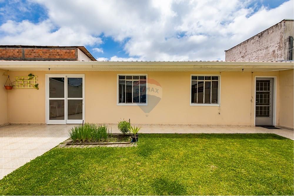 Sobrado - Venda - Curitiba , Paraná - IMG_5565.jpg - 560301005-60