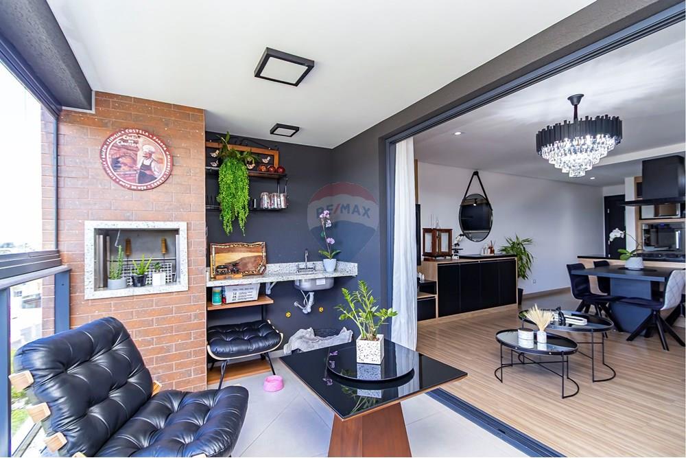 Apartamento - Venda - Curitiba , Paraná - IMG_7184_1.jpg - 560511001-2